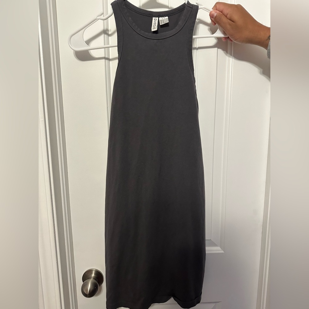 Short tight dress